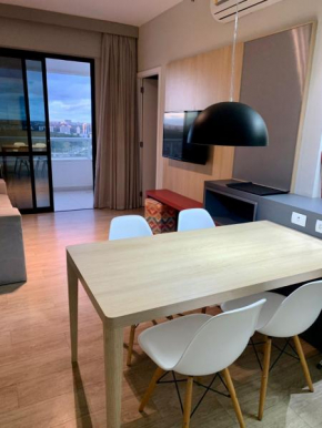 Astron Hotel e Suítes - Apartamento